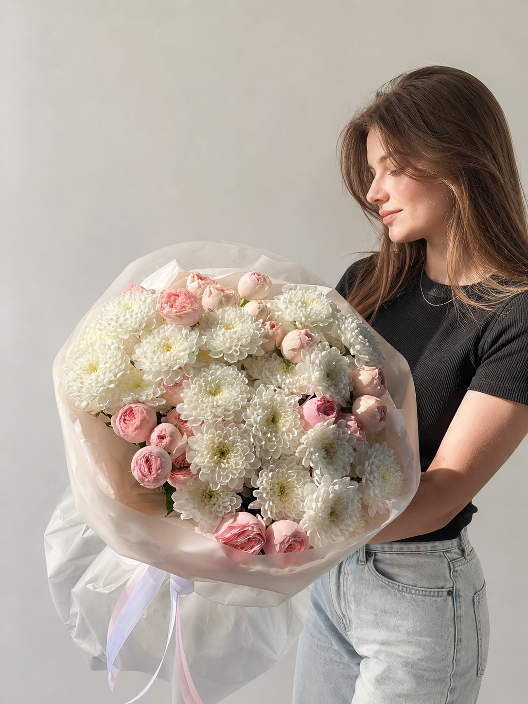 🌸Мэнсфилд
